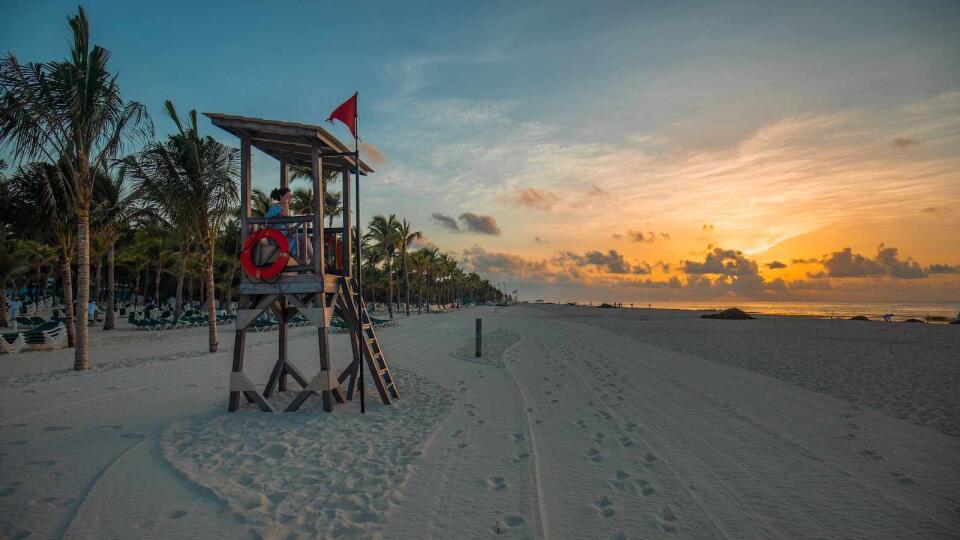 gay beach club playa del carmen