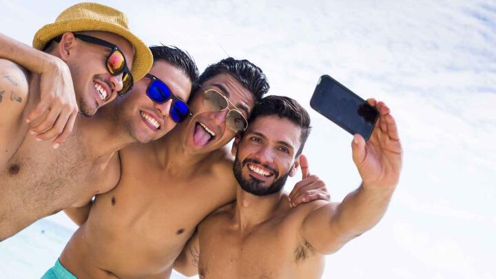 This is our gay travel guide to the Riviera Maya region of Mexican, with all the best things to do and some amazing gay parties!