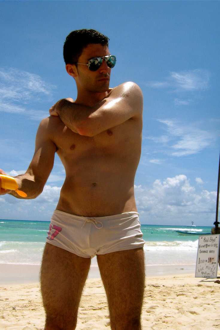 Use our gay guide to Playa del Carmen to plan a fabulous beachy stay in this gorgeous corner of Mexico