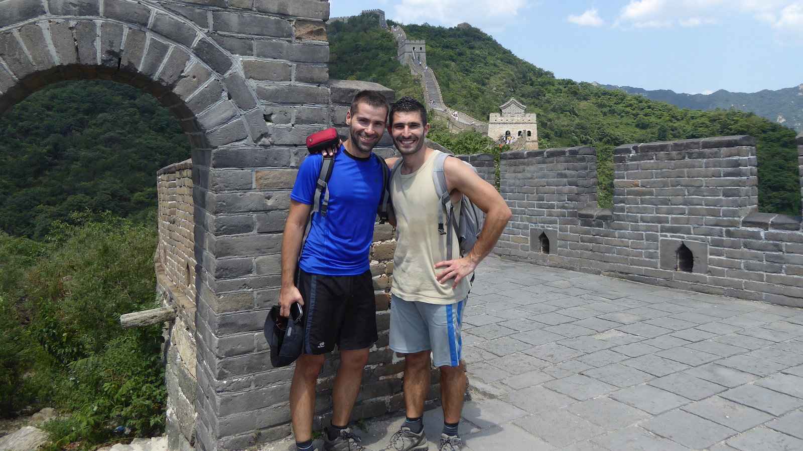 Beijing Gay Travel Guide • Everything you need to know • Nomadic Boys