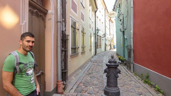 Check out our gay travel guide to Riga, Latvia's capital city