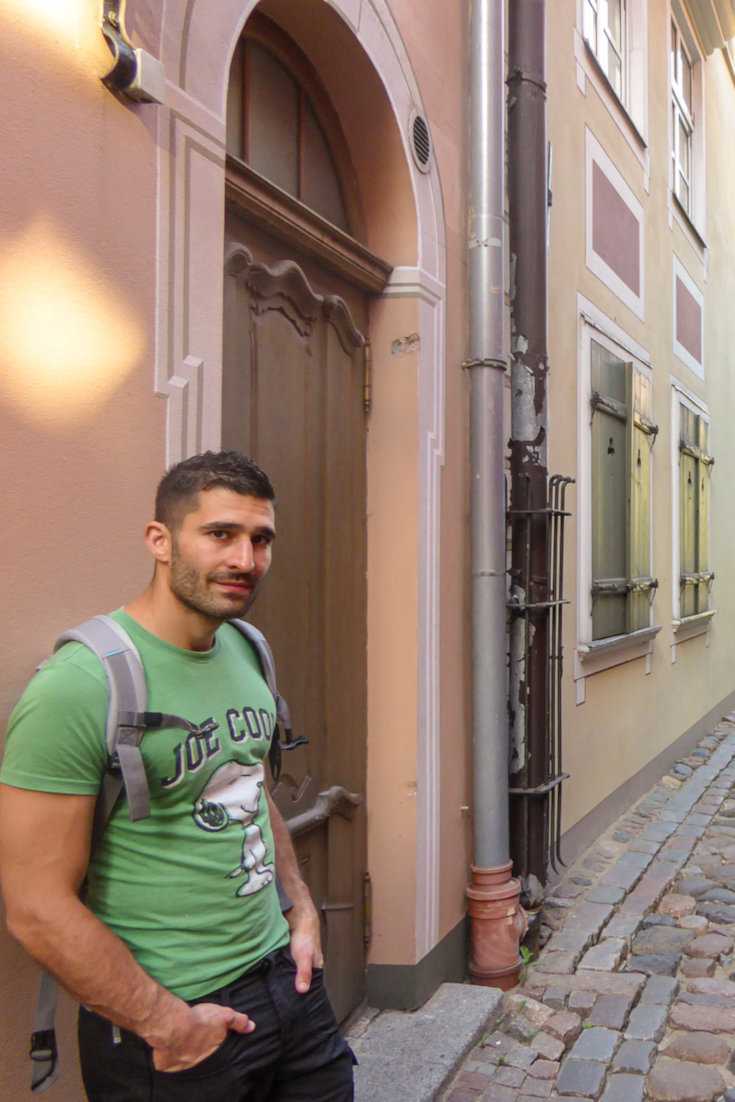 Gay Riga Travel Guide: our adventures in the Latvian capital! • Nomadic Boys