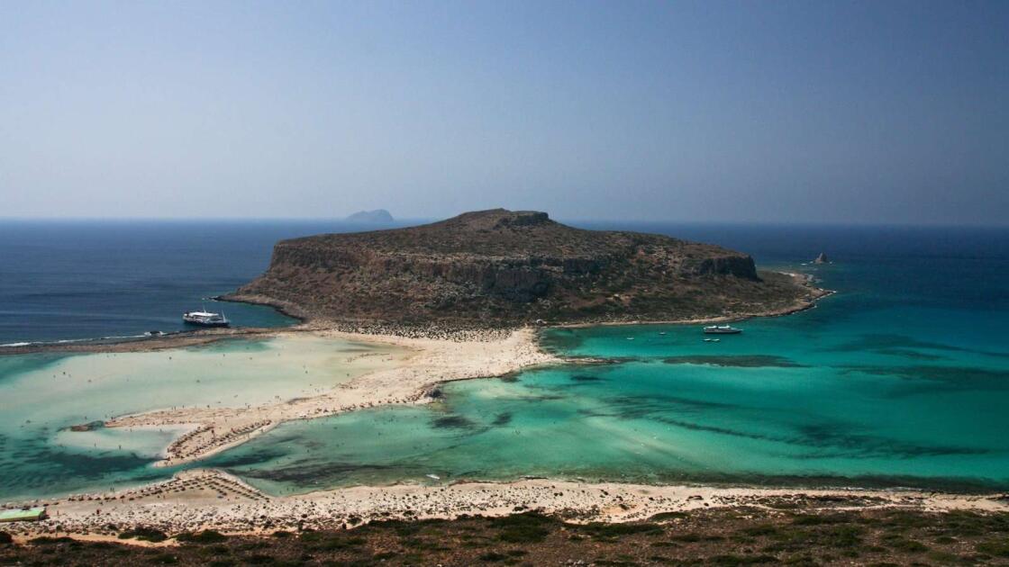 Crete Gay Travel Guide