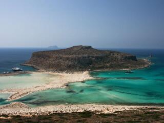 Read our complete gay guide to the stunning Greek island of Crete