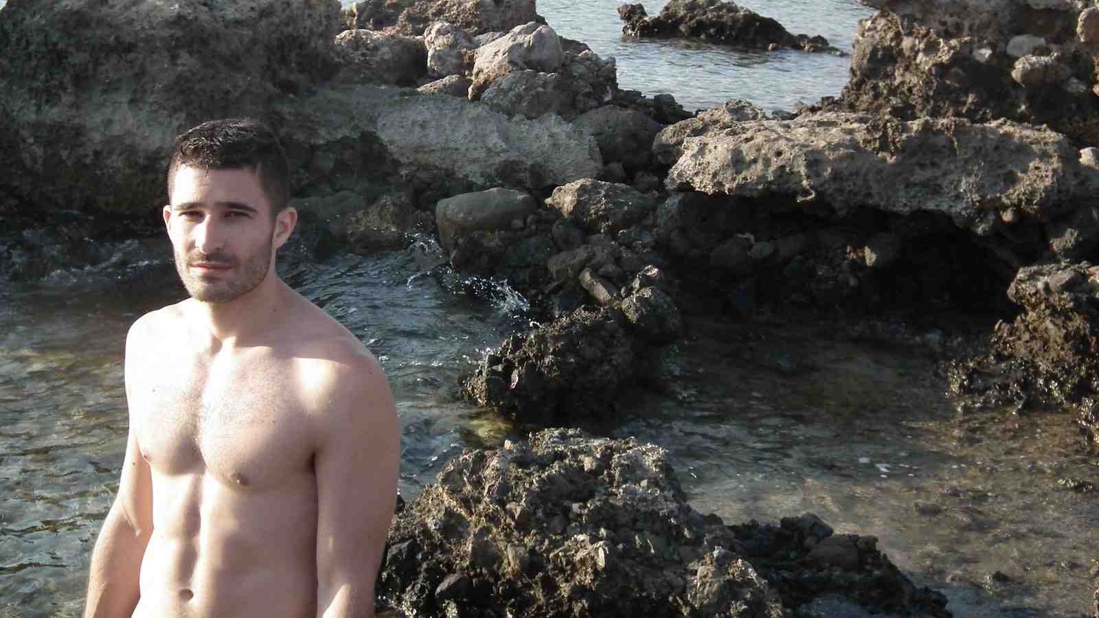 There are three fabulous gay beaches in Crete to check out