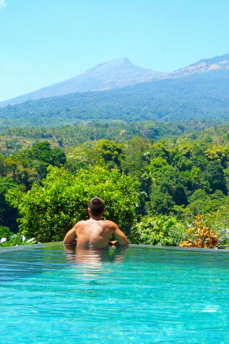 Check out our gay guide to Lombok with all the best gay friendly places to stay, eat, drink and explore