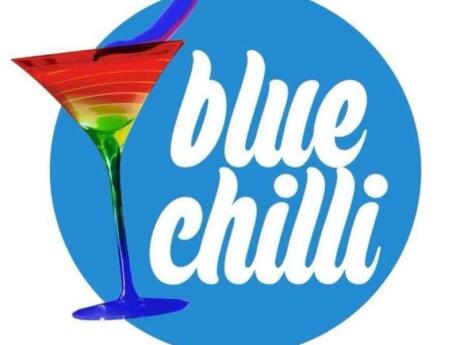 Blue Chilli is the main gay bar in Phnom Penh, with fabulous drag shows and delicious drinks
