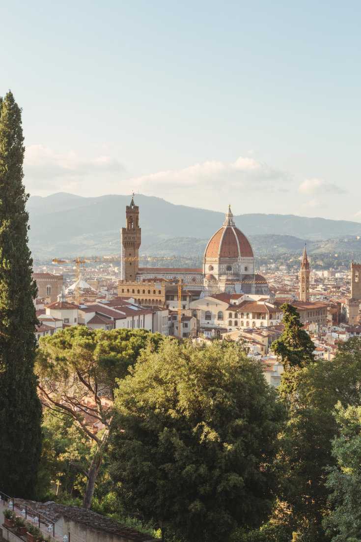 This is our complete gay guide to Florence with all the best places to stay, eat, drink and more
