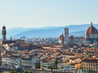 Check out our gay guide to Florence, a gorgeous and gay friendly city in Italy