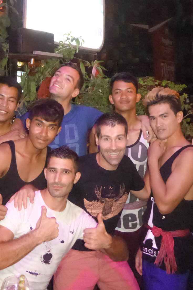 Read our gay travel guide to Phnom Penh to plan a fabulous trip to this interesting city!