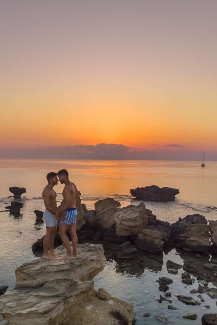 Find out which are the most gay friendly islands in the world for a fabulous holiday