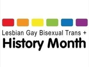 If you're in Scotland in February, make sure you catch some of the events organized as part of the UK's LGBT History Month