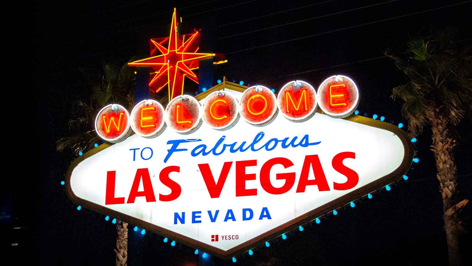 Nevada is home to Las Vegas and definitely one of the gayest states in the USA