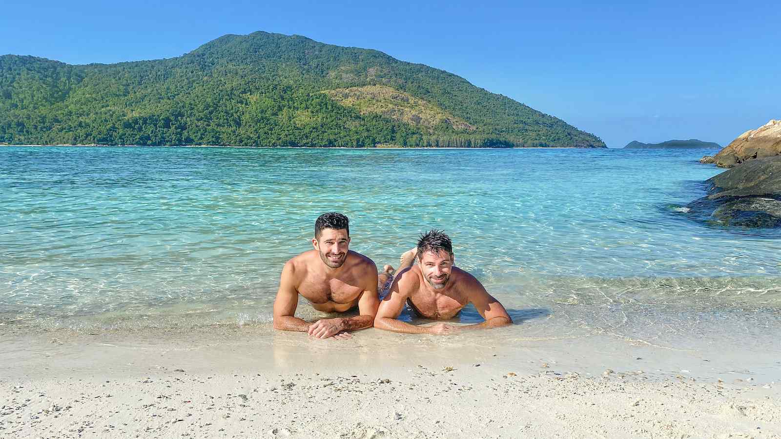 The 15 Most Gay Friendly Islands in the World • Nomadic Boys