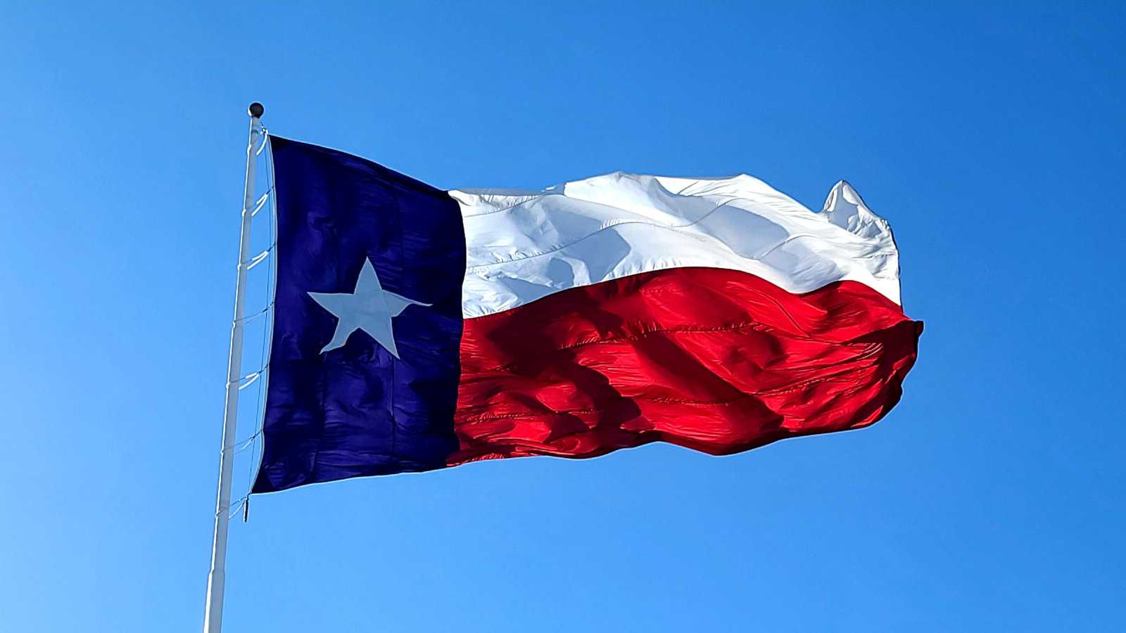The big cities make Texas one of the gayest states in the USA