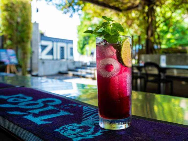 Kuching Gay Travel Guide • Nomadic Boys