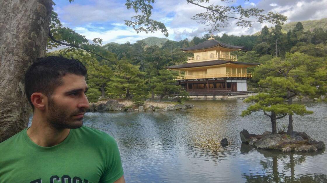 Gay Kyoto: Travel guide with the best gay hotels, bars, clubs & more