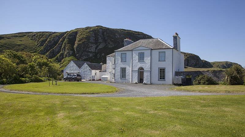 Islay Cottages offer a range of gay friendly self contained accommodations on the Isle of Islay in Scotland