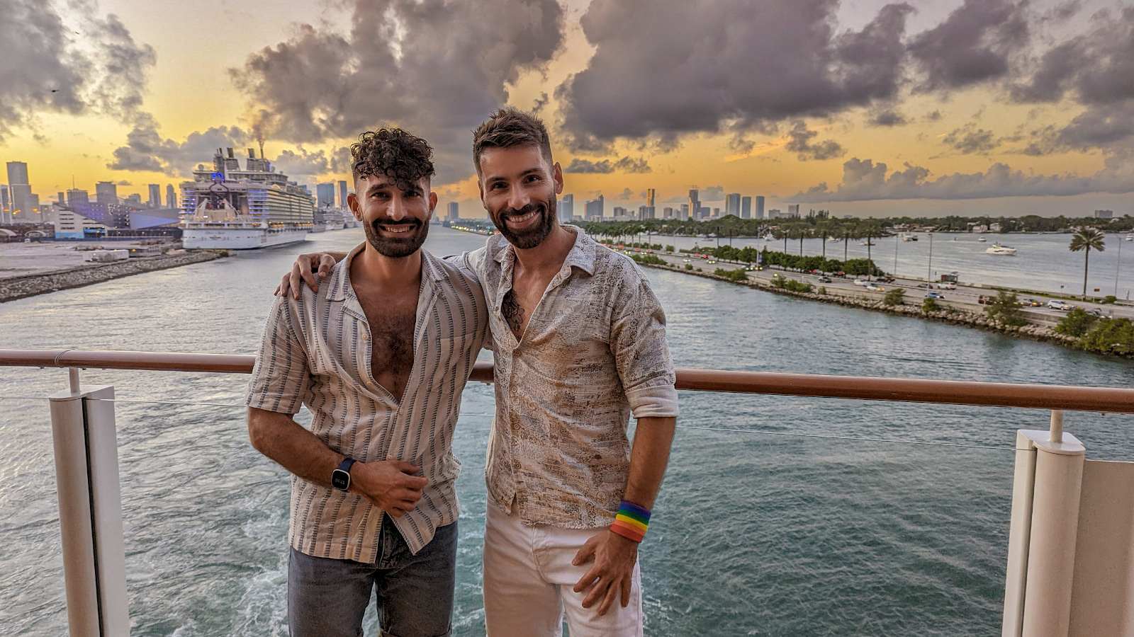 gay chat line in miami florida