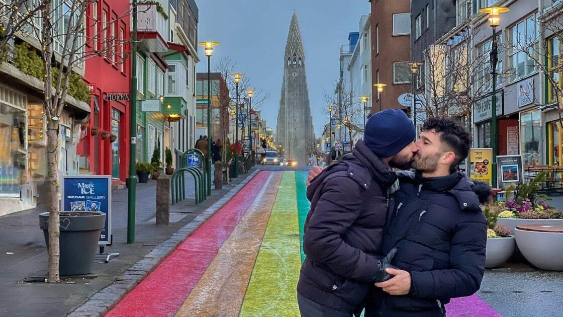 Gay Travel Guide to Reykjavik