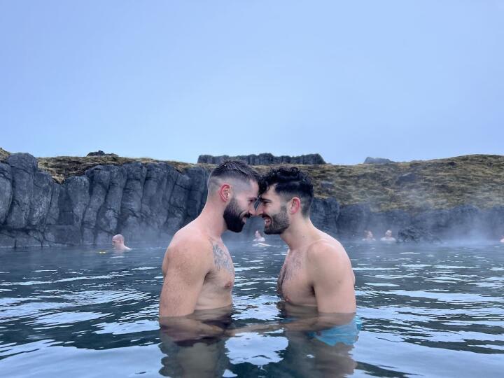 High end geothermal experience not to miss in Iceland