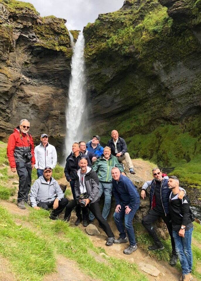 Iceland Gay Travel Guide • Nomadic Boys