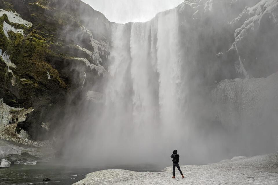 Iceland Gay Travel Guide • Nomadic Boys