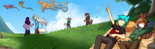 Top 20 Must Read Gay Furry Comics Nomadic Boys top-20-must-read-gay-furry-comics-nomadic-boys