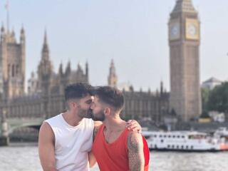 Find out all our favourite hangouts in this gay travel guide to fabulous London