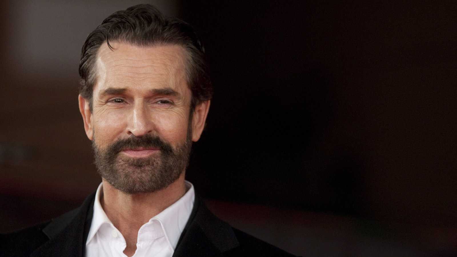 Rupert Everett is a renowned gay actor