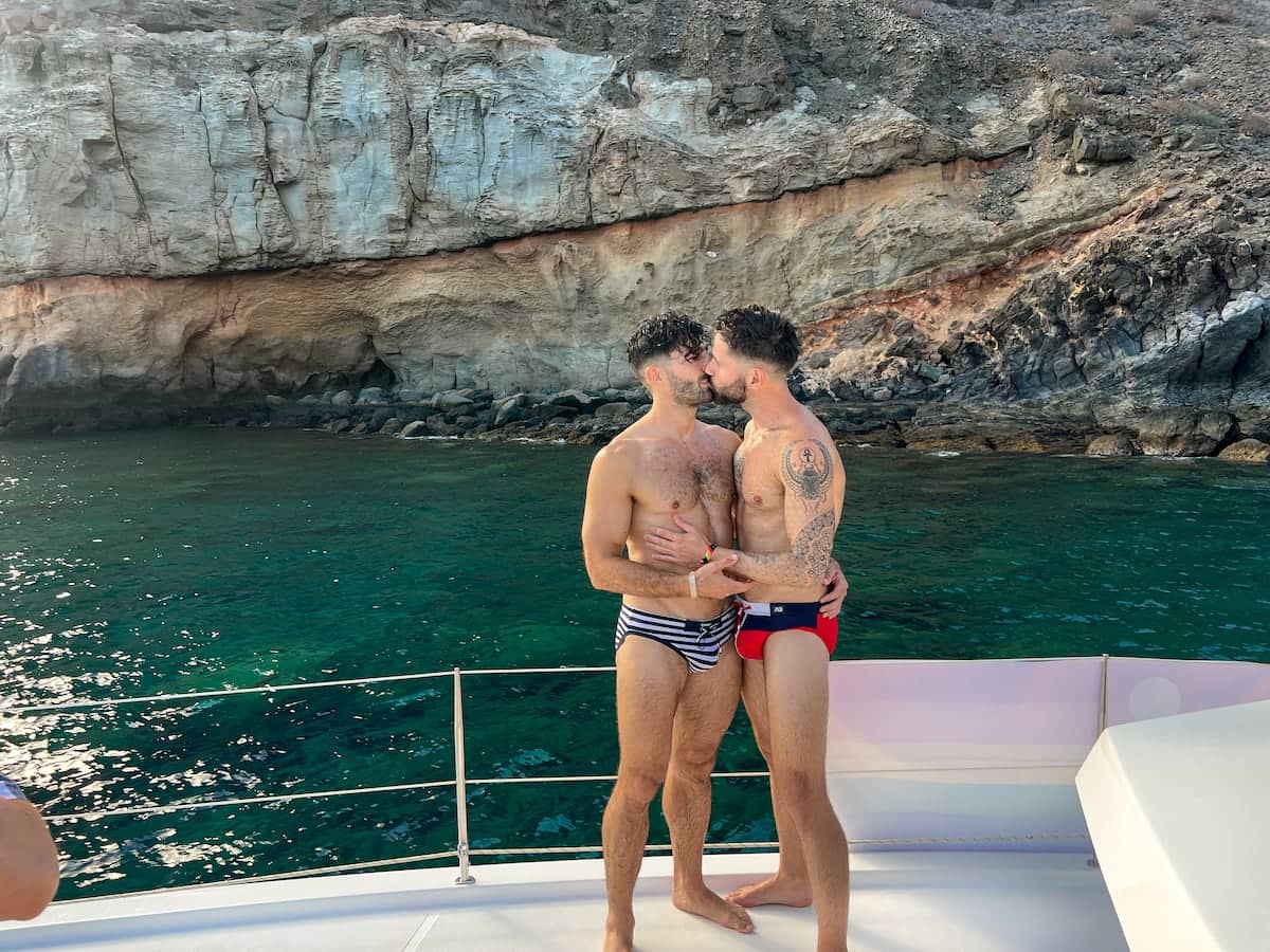 ES Collection Mykonos - Gay Guide