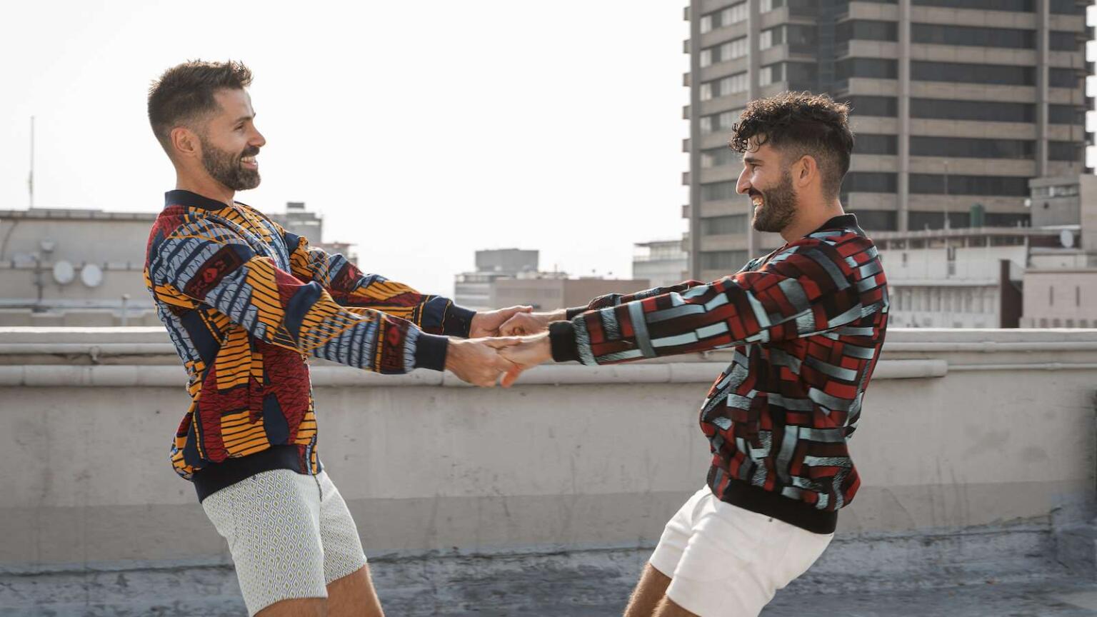 Gay Johannesburg our complete travel guide for LGBTQ travelers • Nomadic Boys