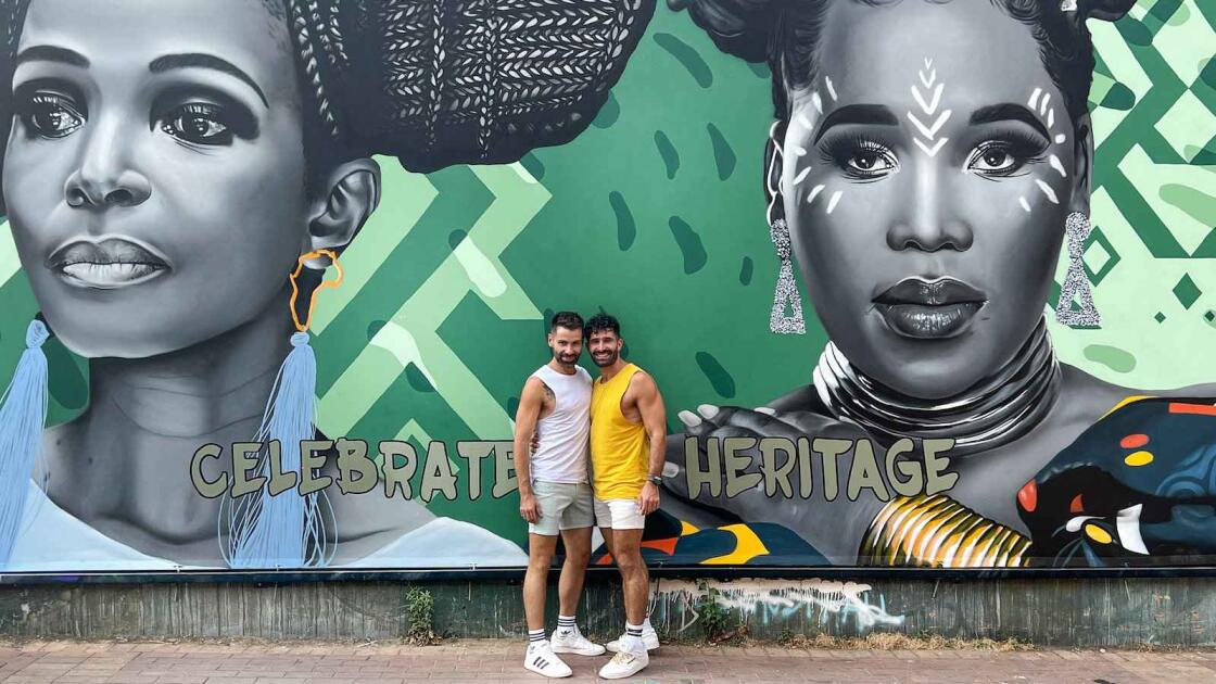 Gay Johannesburg: our complete travel guide for LGBTQ travelers