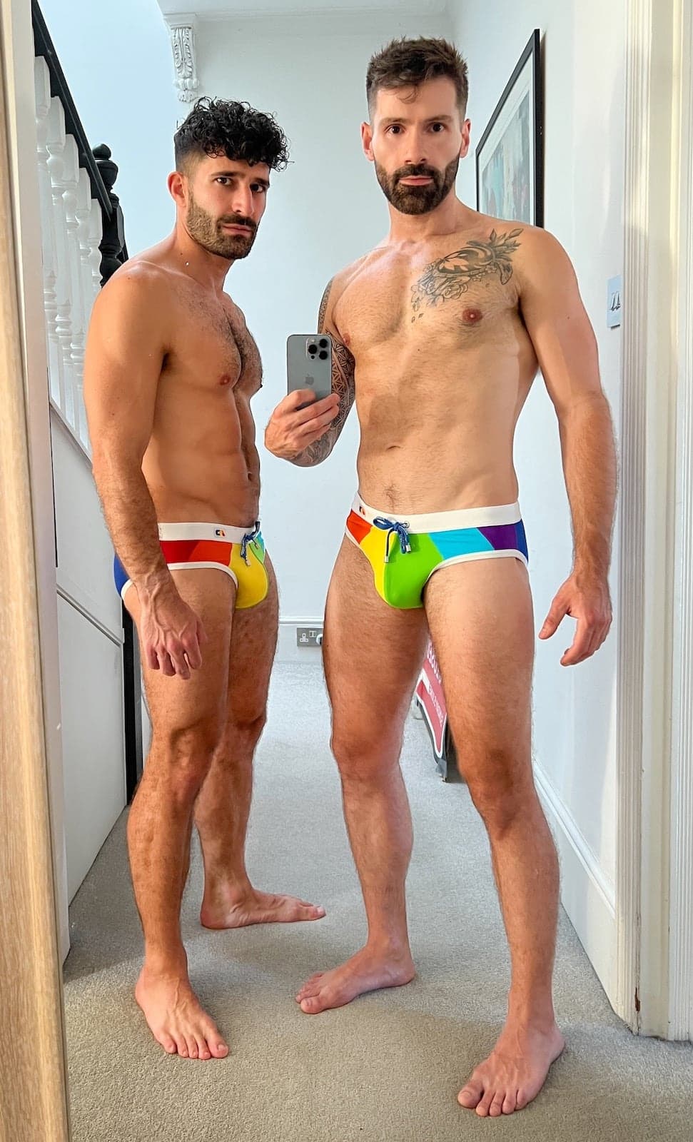 Gay male speedo new arrivals