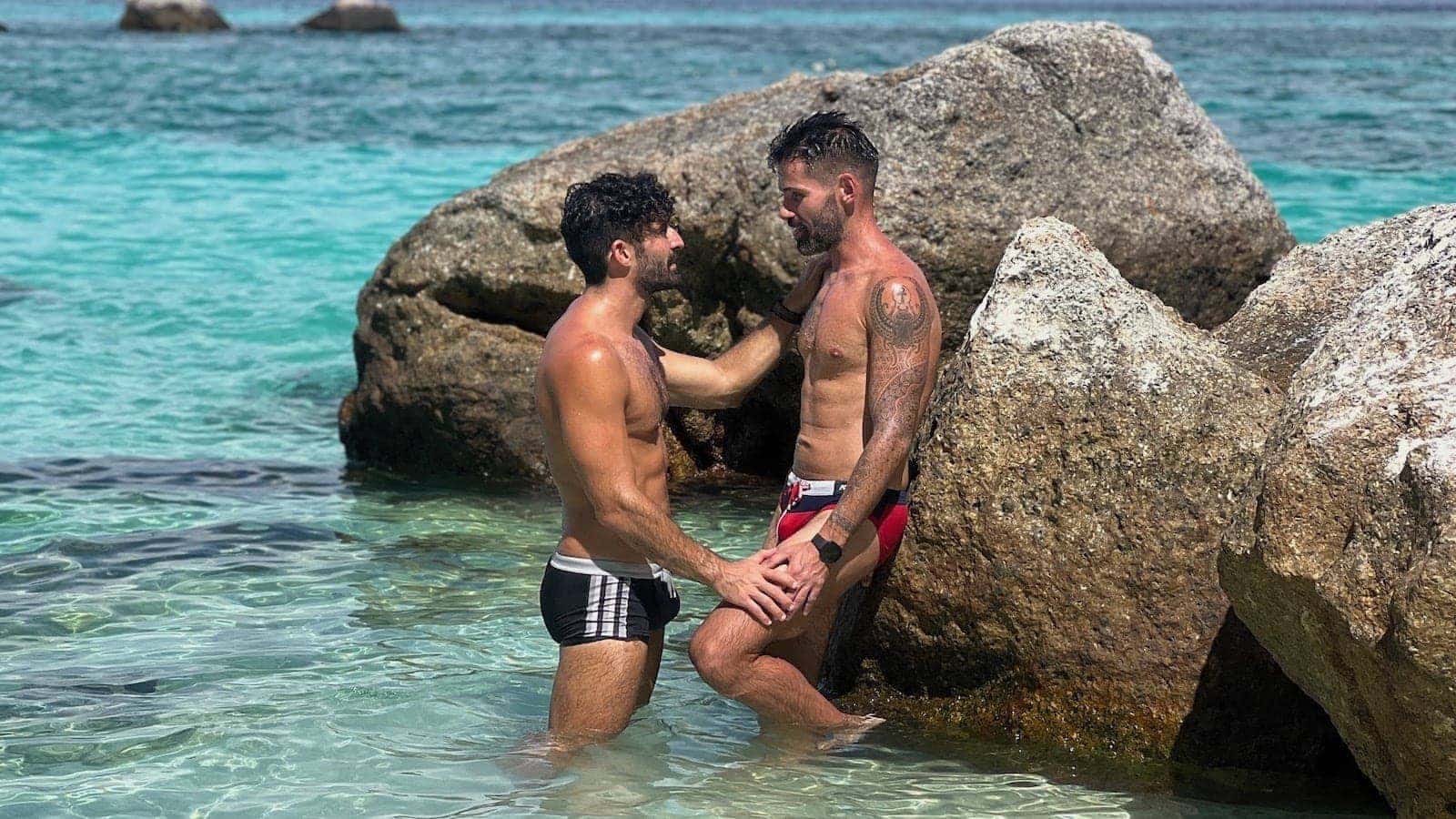 20 gay swimwear brands you need to shop for this summer! • Nomadic