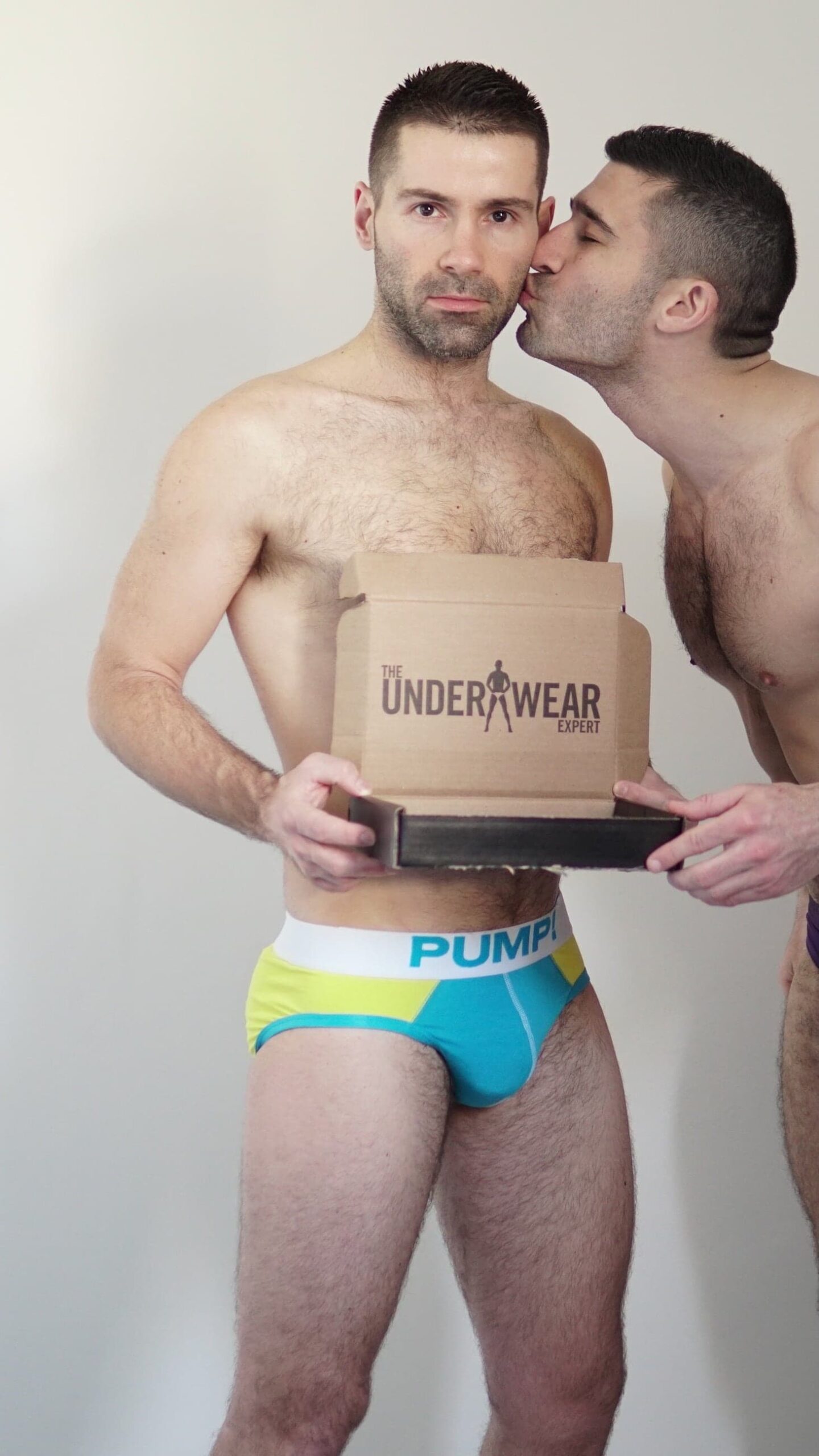 THONGS by PUMP! 🔥 - PUMP Underwear