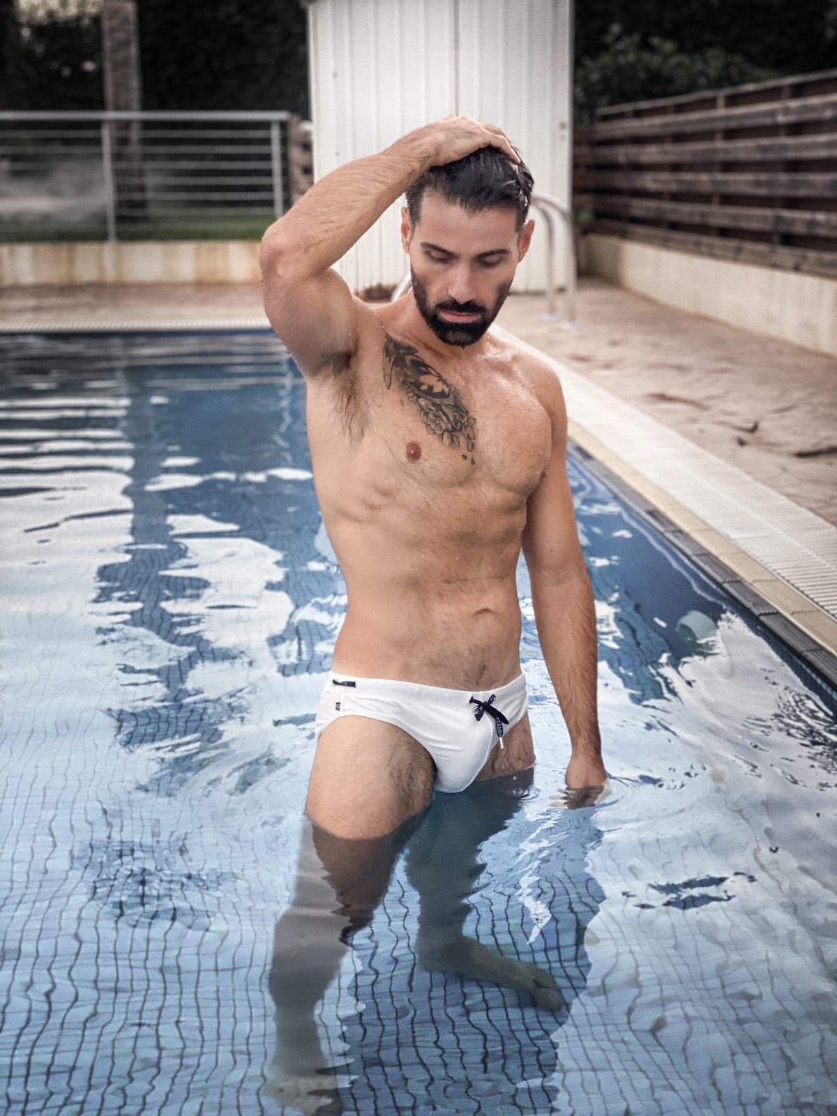 20 gay swimwear brands you need to shop for this summer! • Nomadic