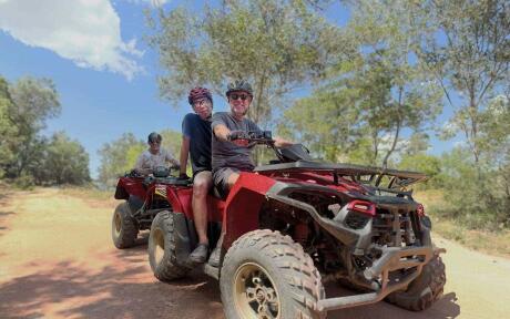 5 Reasons Everyone is Naked in The Naked Thai Experience • Nomadic Boys