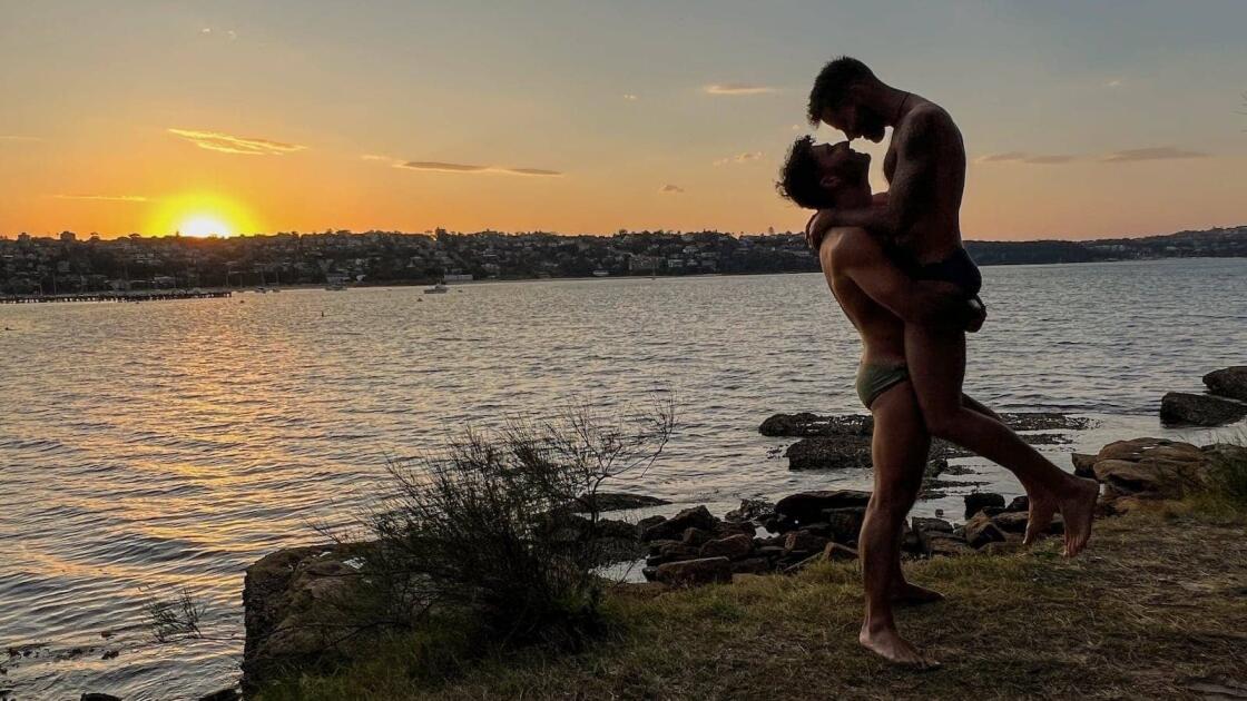 Our 4 favorite gay beaches in Sydney