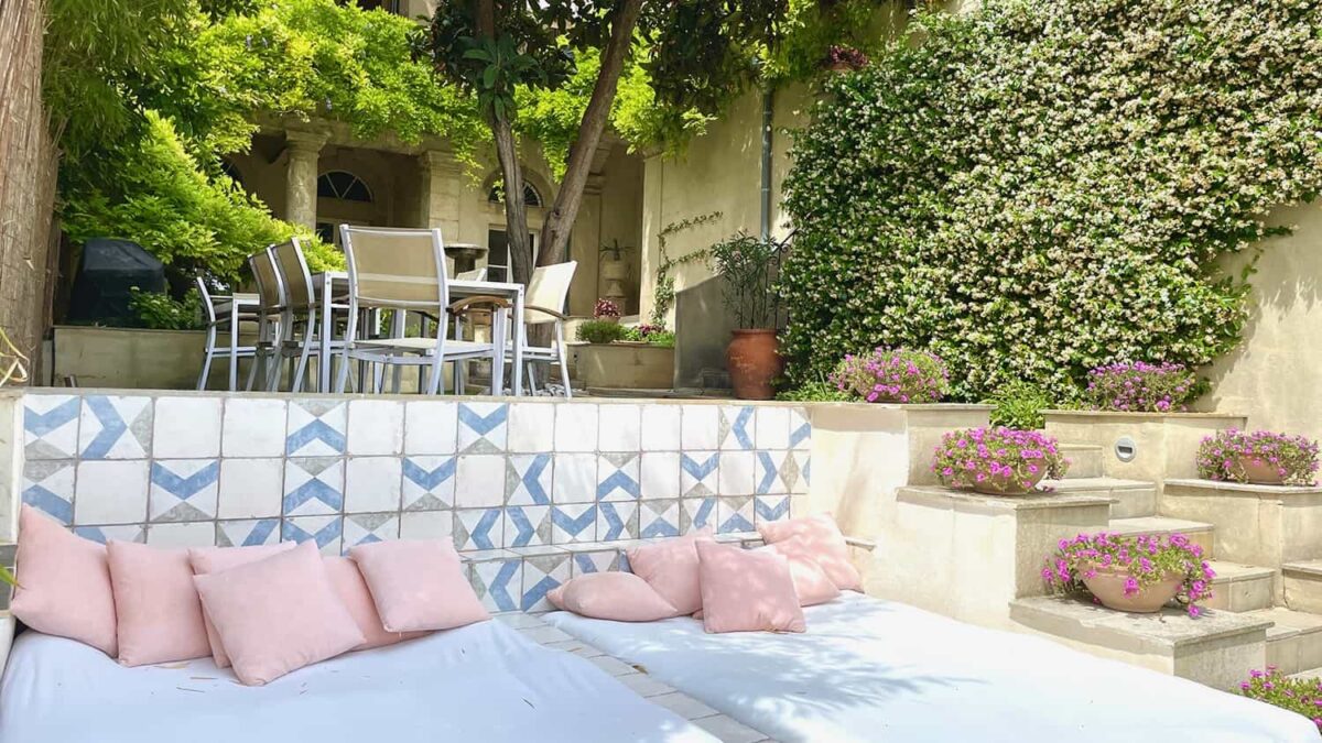 Not ANOTHER Naked Trip in France! • Nomadic Boys