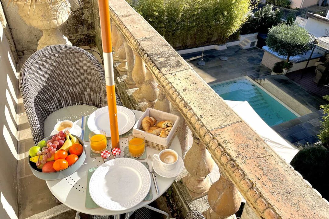 Not ANOTHER Naked Trip in France! • Nomadic Boys