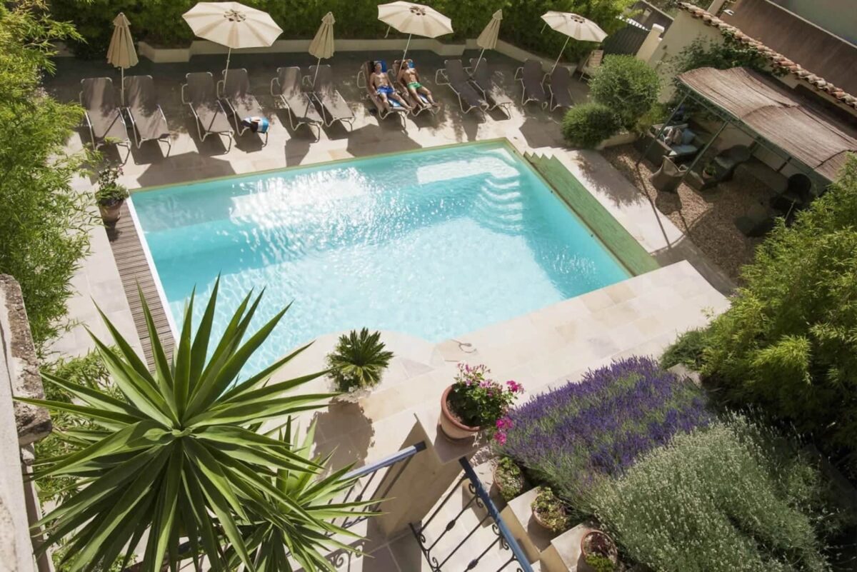 Not ANOTHER Naked Trip in France! • Nomadic Boys