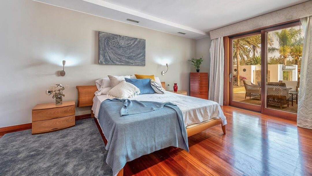 Dunes, Freedom, and Naked Fun in Spain with Everything to Sea • Nomadic Boys