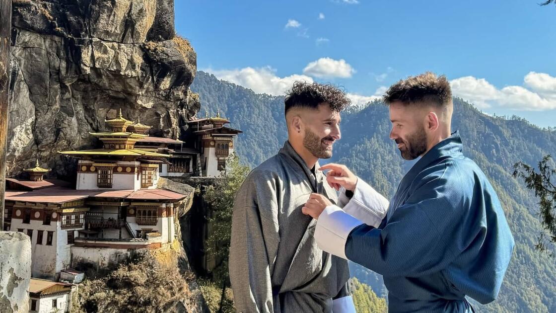 LGBTQ travel to Bhutan: all you need to know