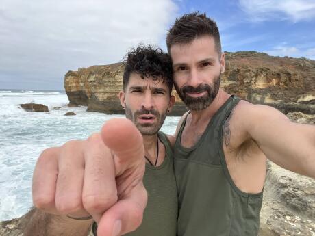 Gay travel guide to Melbourne for first-timers • Nomadic Boys