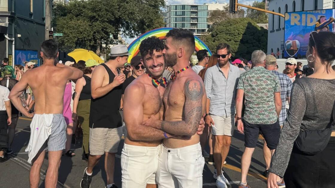 Gay travel guide to Melbourne for first-timers