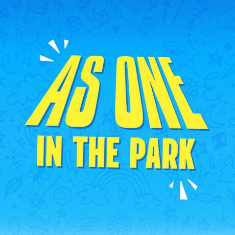 As One In The Park gay festival in London.
