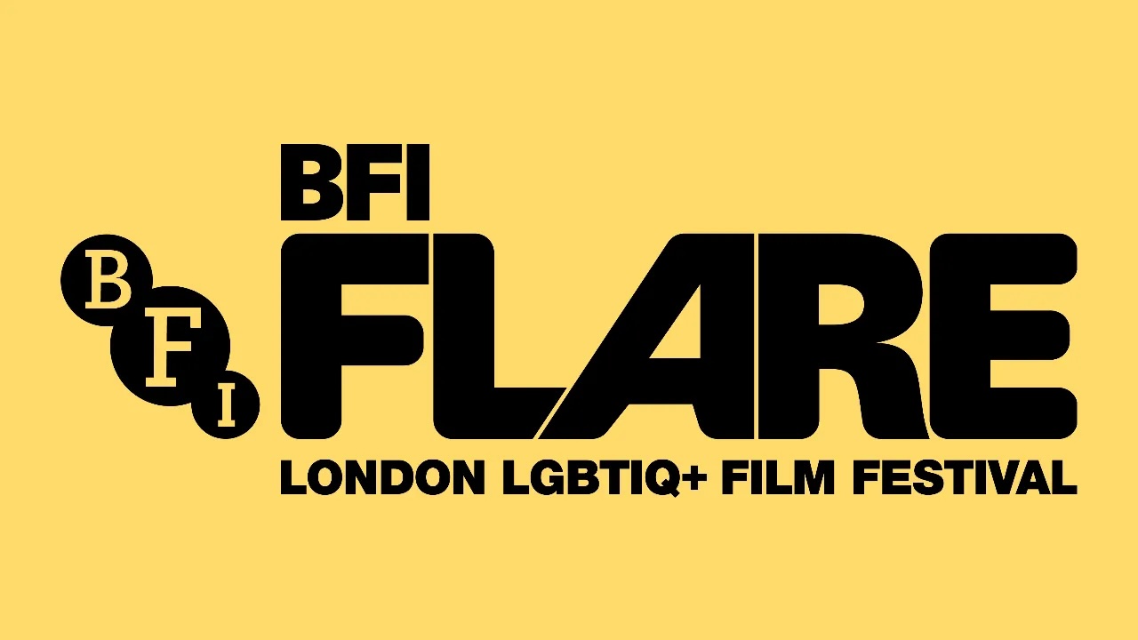 BFI-Flare London gay film festival.