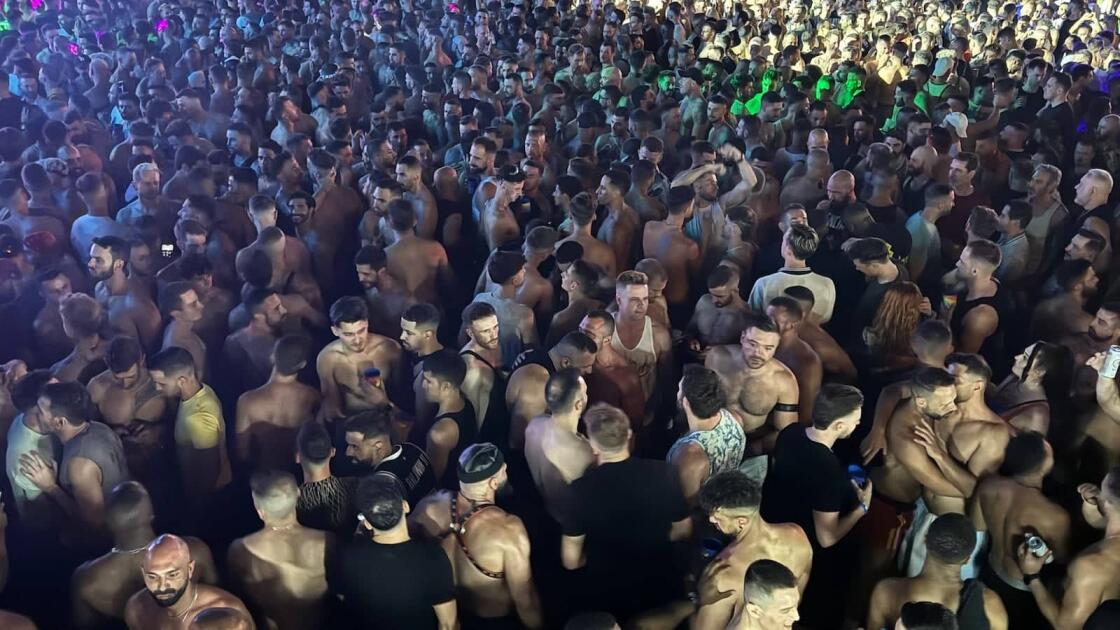What are the best gay festivals and events in London?