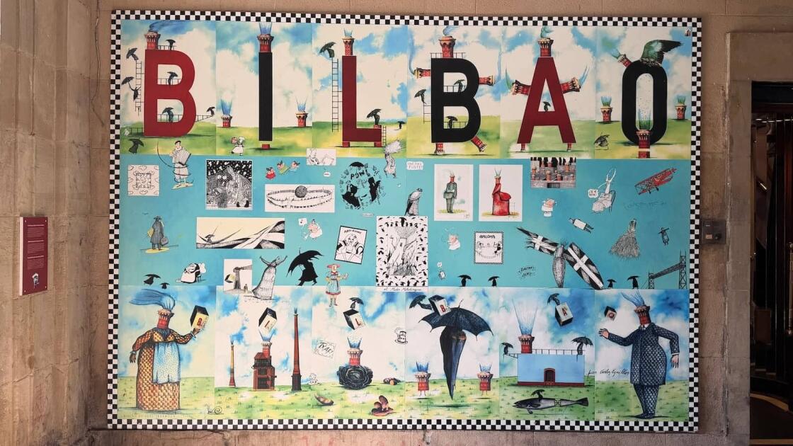 Gay Bilbao Travel Guide: Best Gay Bars, Hotels, Saunas & Pride
